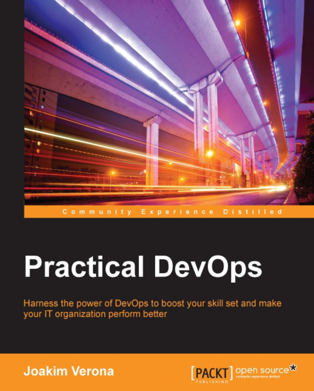 Practical DevOps 1st Edition â€“ PDF/EPUB Version Downloadable