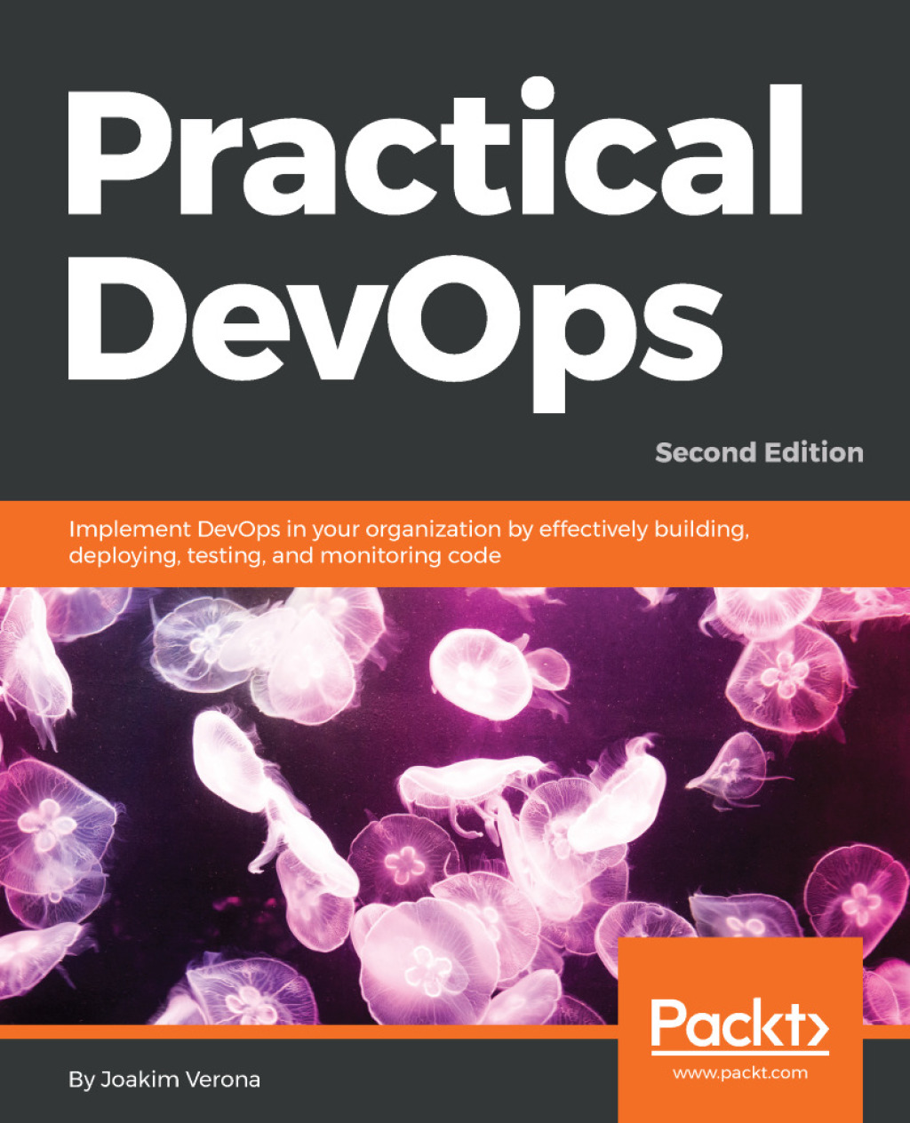 Practical DevOps Implement DevOps in your organization by effectively building, deploying, testing, and monitoring code 2nd Edition â€“ PDF/EPUB Version Downloadable