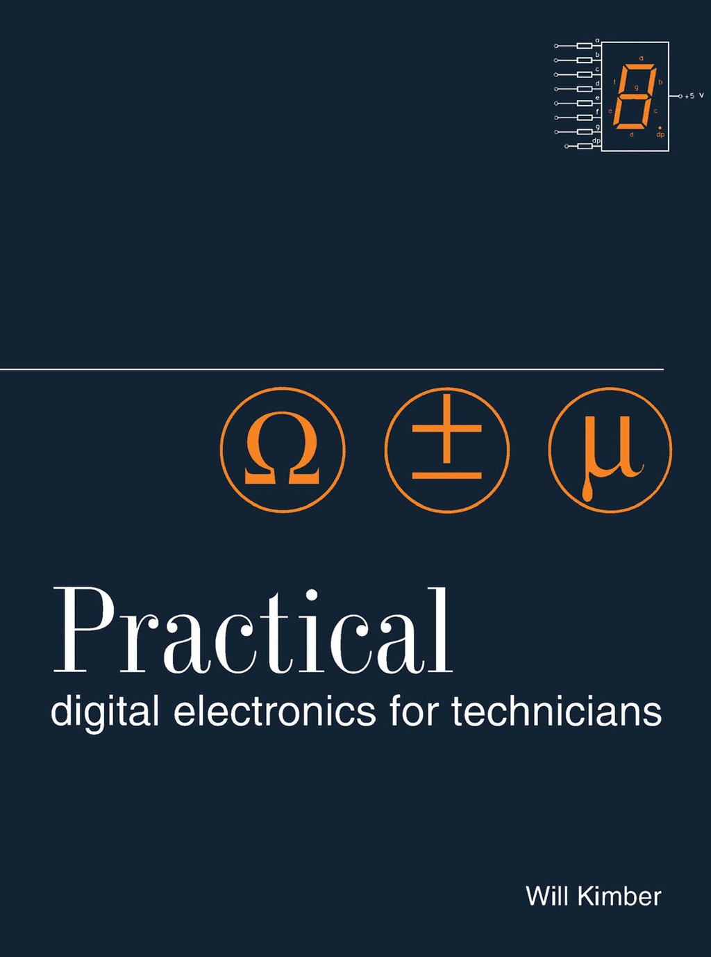 Practical Digital Electronics for Technicians  â€“ PDF/EPUB Version Downloadable