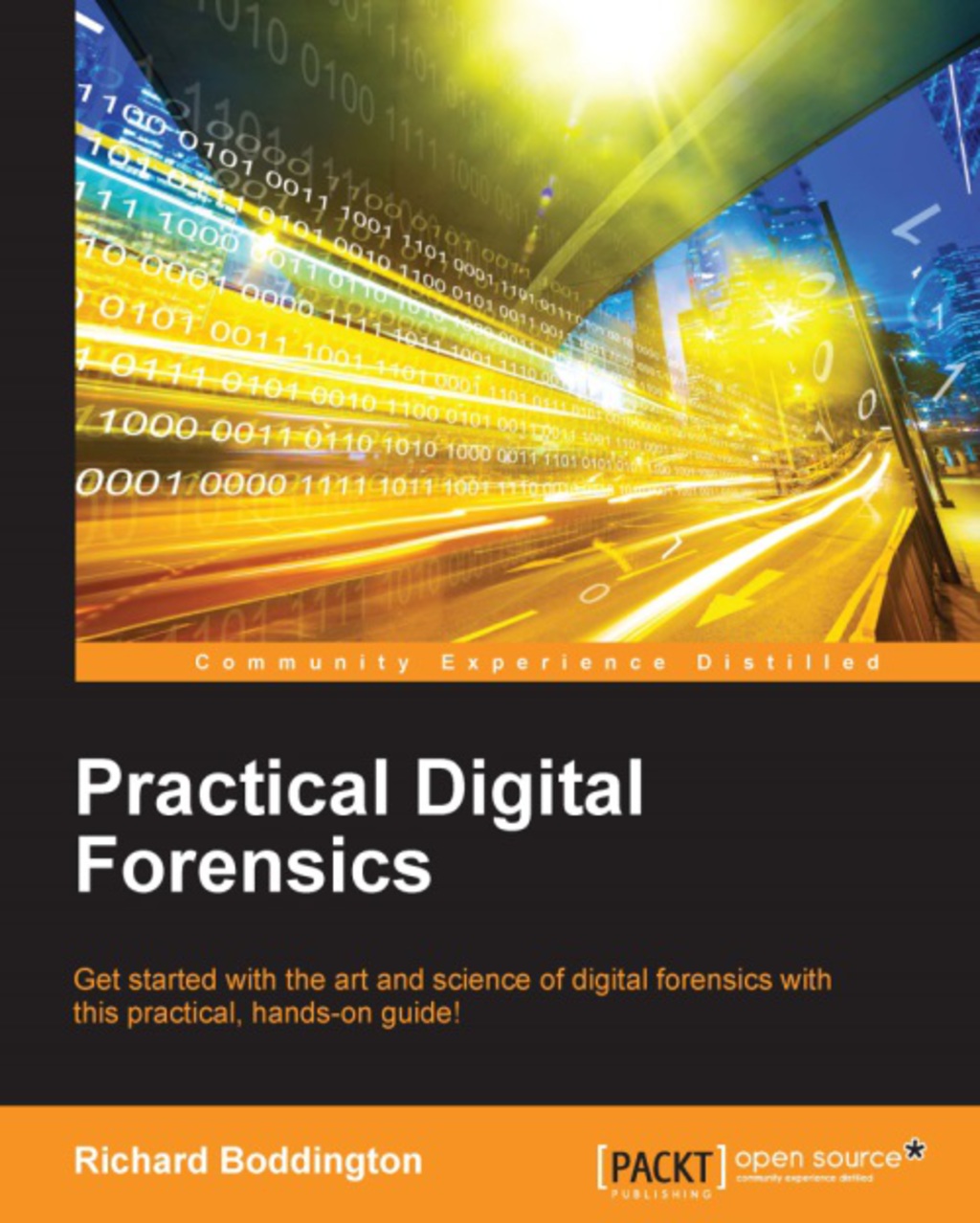 Practical Digital Forensics 1st Edition â€“ PDF/EPUB Version Downloadable