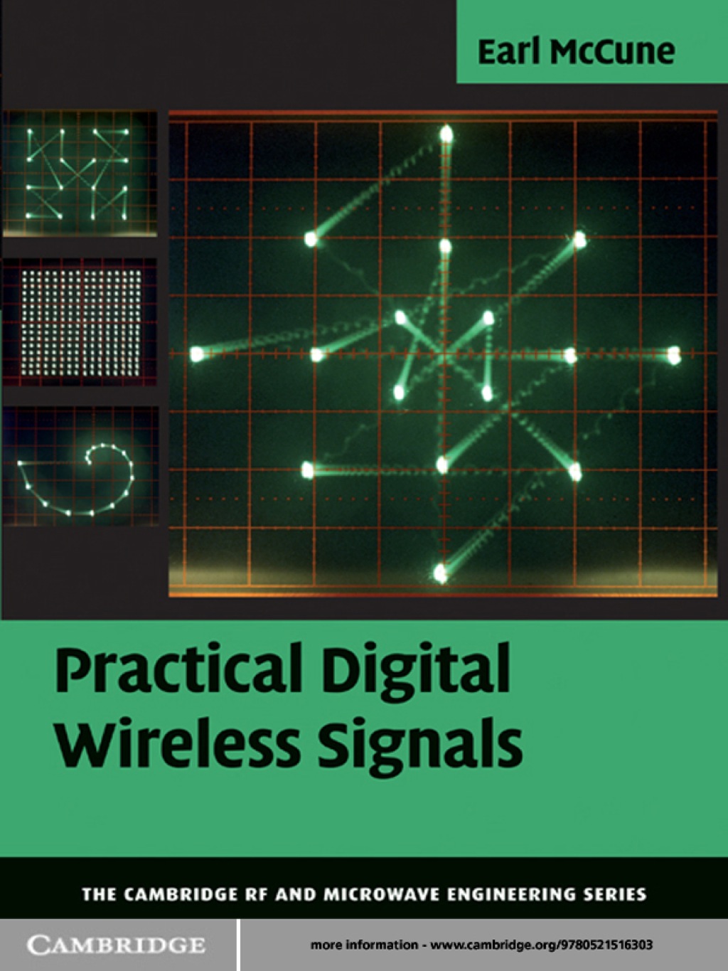 Practical Digital Wireless Signals 1st Edition â€“ PDF/EPUB Version Downloadable