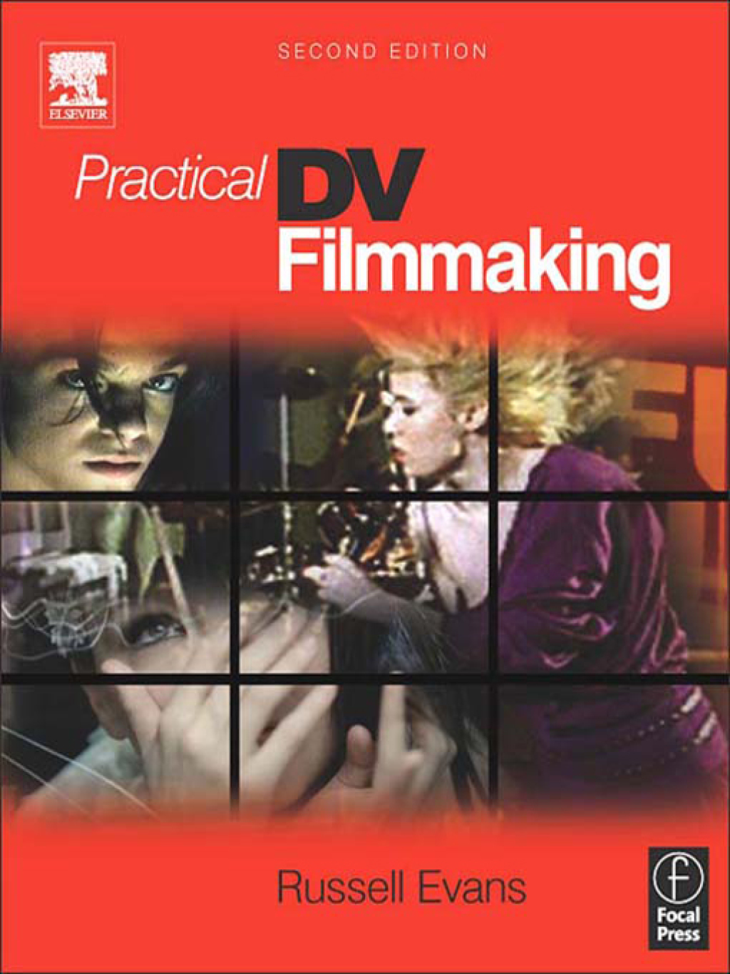 Practical DV Filmmaking 2nd Edition â€“ PDF/EPUB Version Downloadable