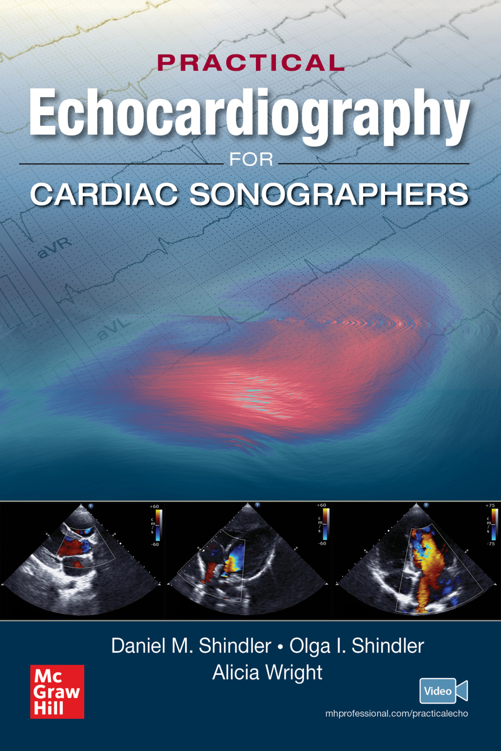 Practical Echocardiography for Cardiac Sonographers 1st Edition â€“ PDF/EPUB Version Downloadable