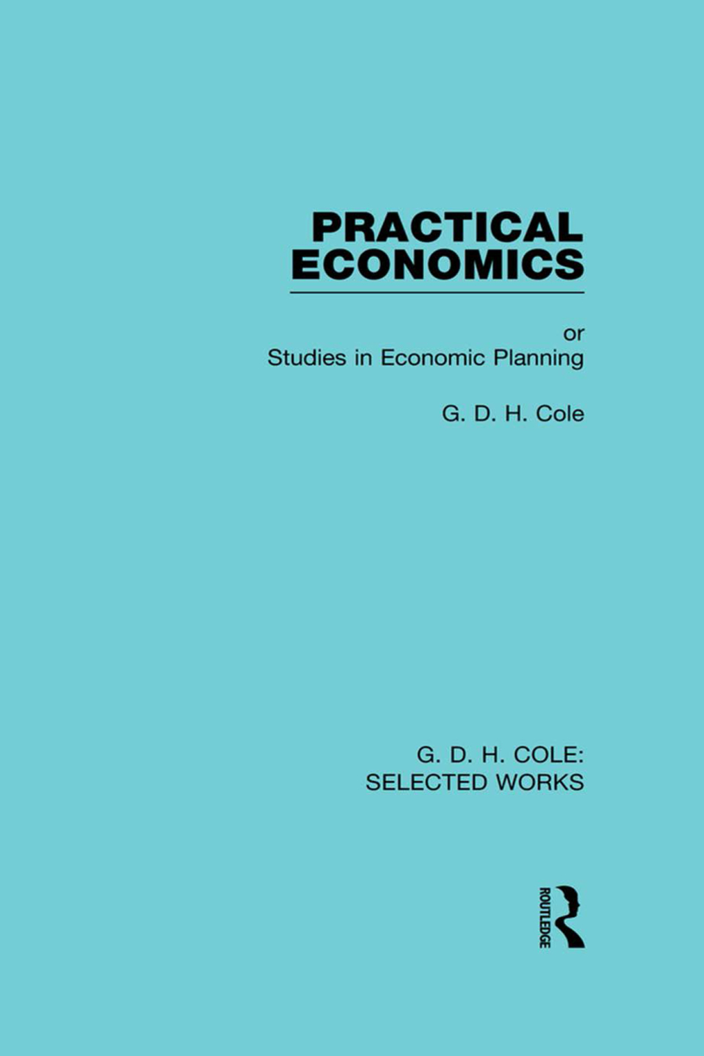 Practical Economics 1st Edition â€“ PDF/EPUB Version Downloadable