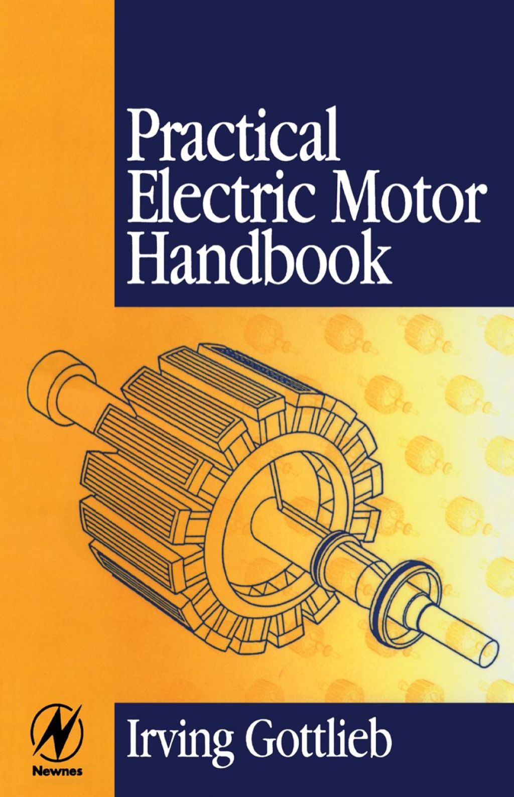 Practical Electric Motor Handbook  â€“ PDF/EPUB Version Downloadable