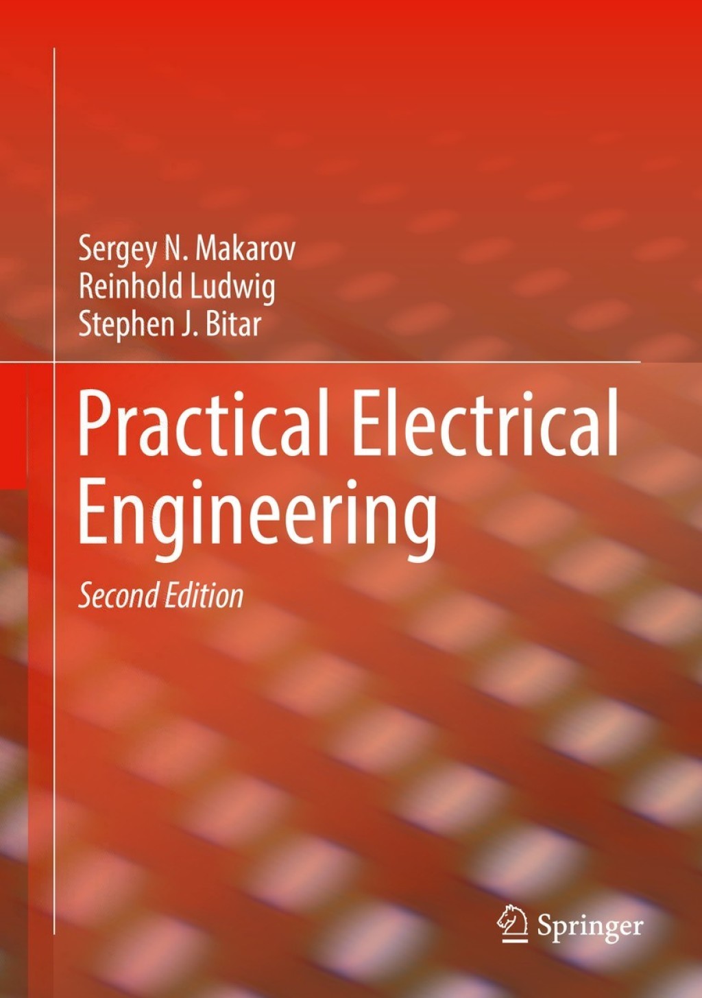 Practical Electrical Engineering 2nd Edition â€“ PDF/EPUB Version Downloadable