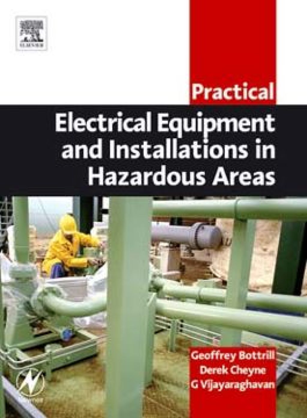 Practical Electrical Equipment and Installations in Hazardous Areas  â€“ PDF/EPUB Version Downloadable