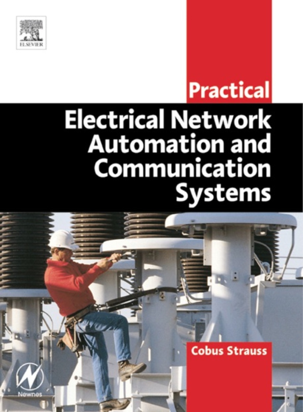 Practical Electrical Network Automation and Communication Systems  â€“ PDF/EPUB Version Downloadable