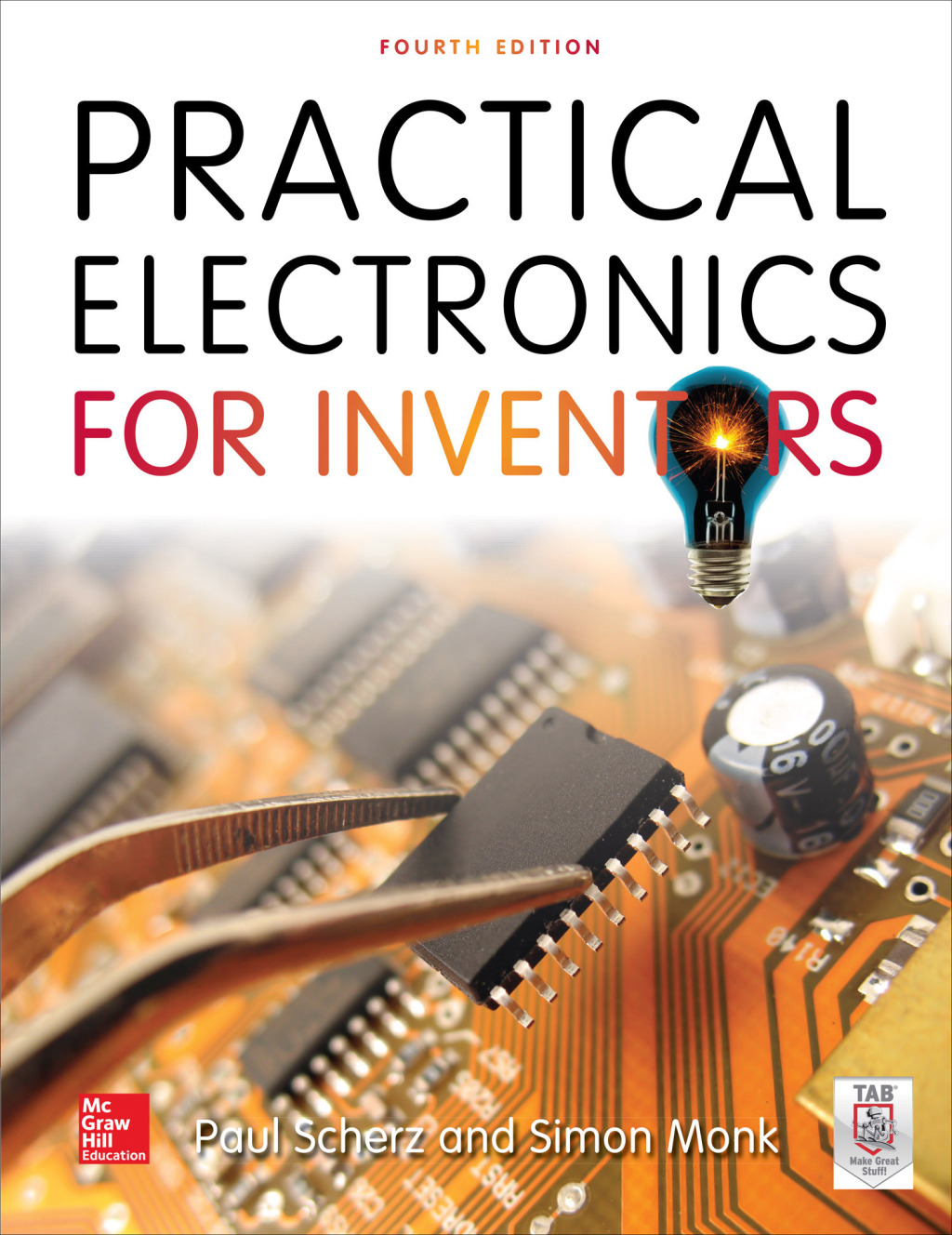 Practical Electronics for Inventors 4th Edition â€“ PDF/EPUB Version Downloadable