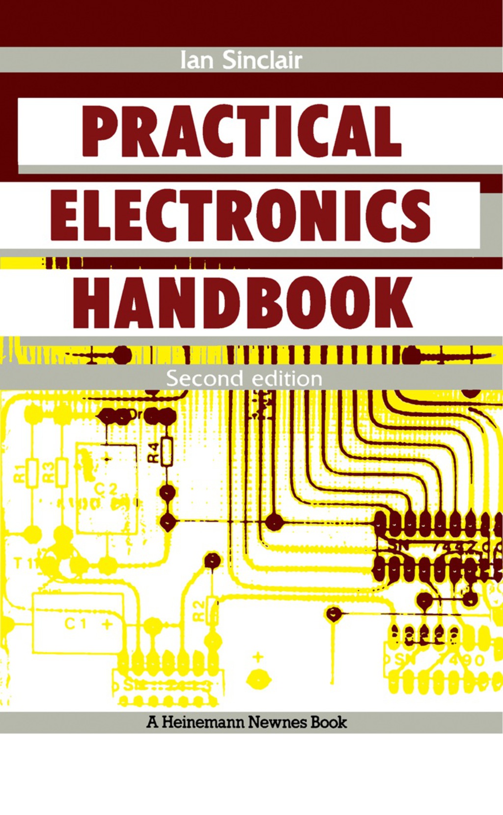 Practical Electronics Handbook 2nd Edition â€“ PDF/EPUB Version Downloadable