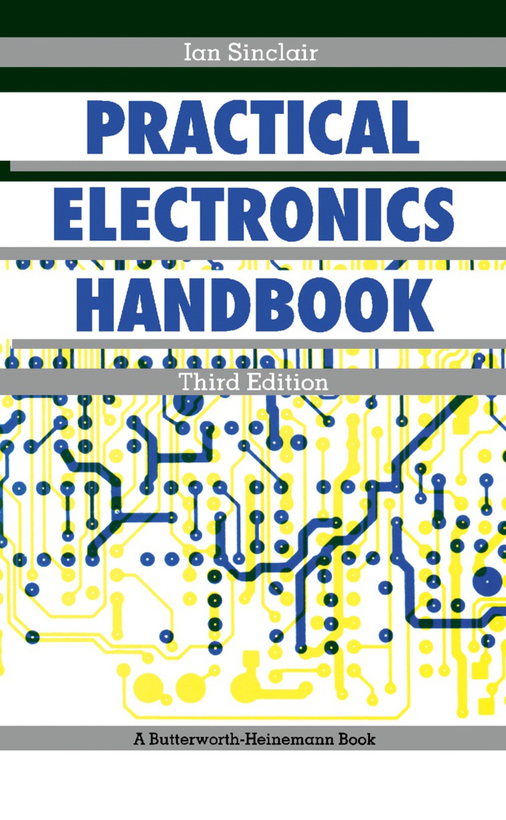 Practical Electronics Handbook 3rd Edition â€“ PDF/EPUB Version Downloadable