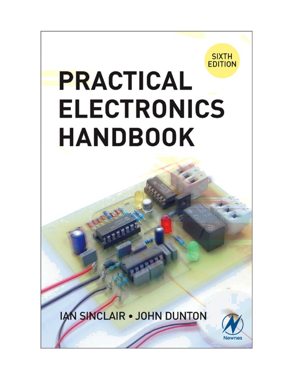 Practical Electronics Handbook 6th Edition â€“ PDF/EPUB Version Downloadable