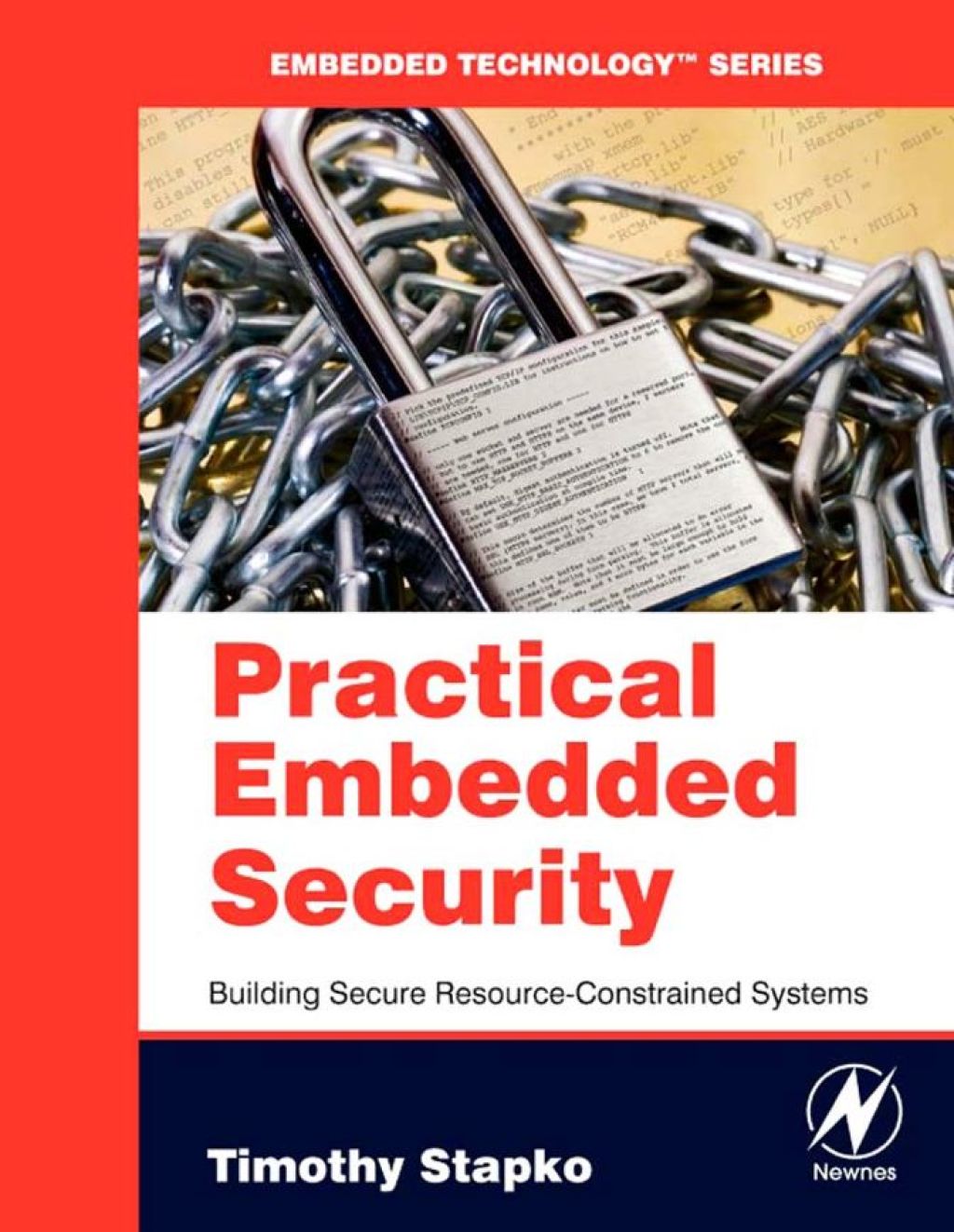Practical Embedded Security: Building Secure Resource-Constrained Systems  â€“ PDF/EPUB Version Downloadable