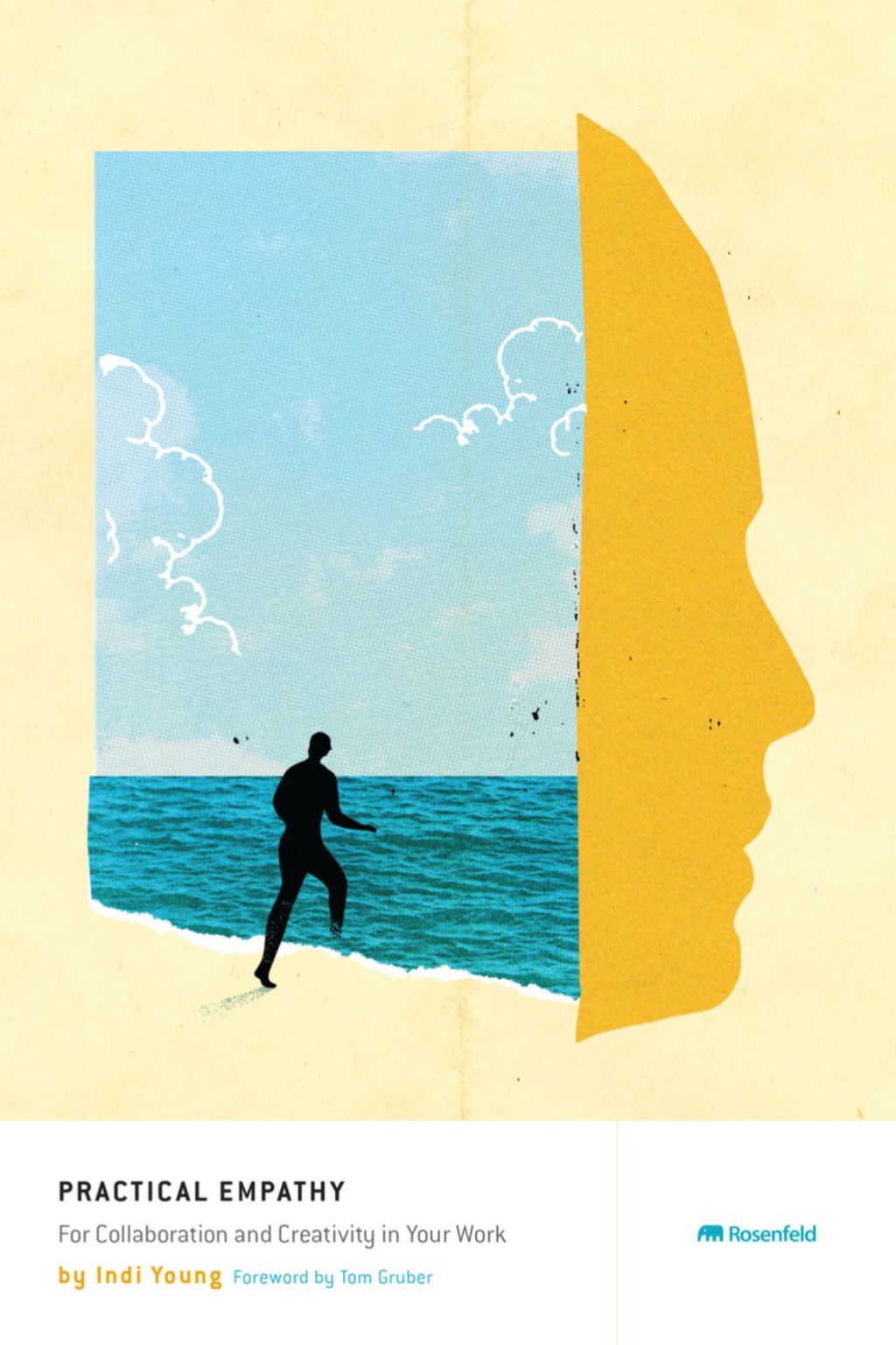 Practical Empathy For Collaboration and Creativity in Your Work 1st Edition â€“ PDF/EPUB Version Downloadable