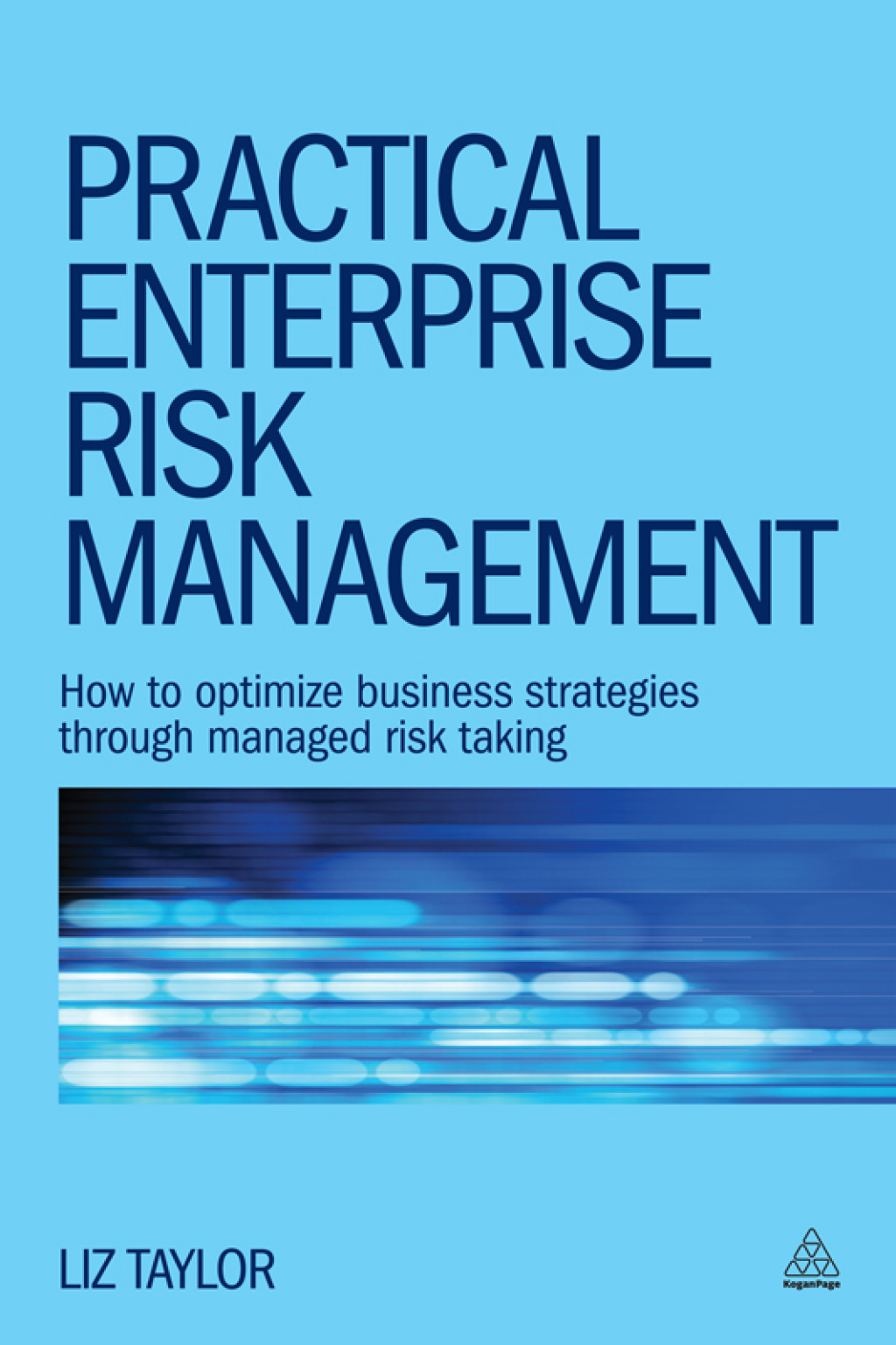 Practical Enterprise Risk Management How to Optimize Business Strategies Through Managed Risk Taking 1st Edition â€“ PDF/EPUB Version Downloadable