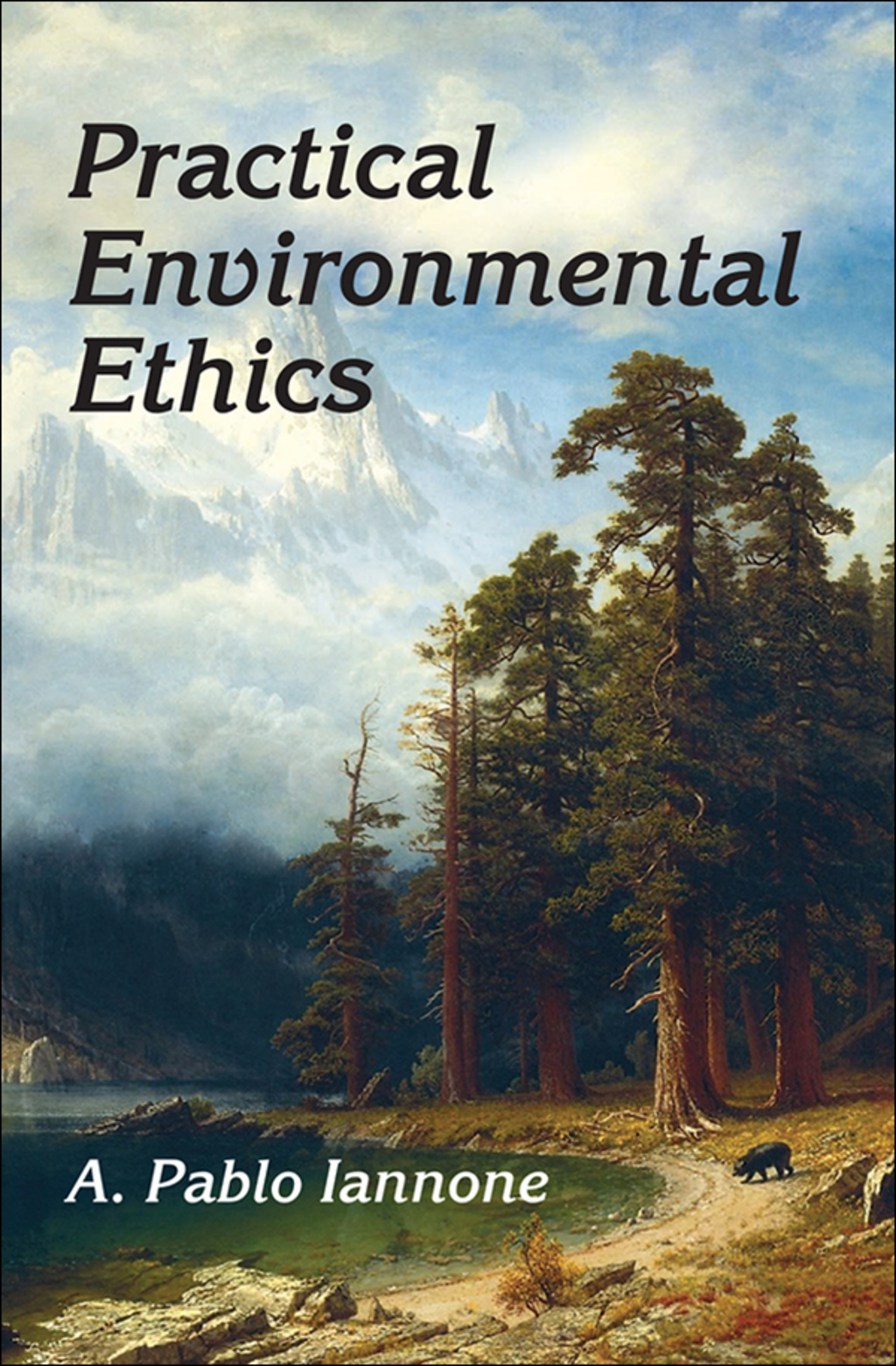 Practical Environmental Ethics 1st Edition â€“ PDF/EPUB Version Downloadable