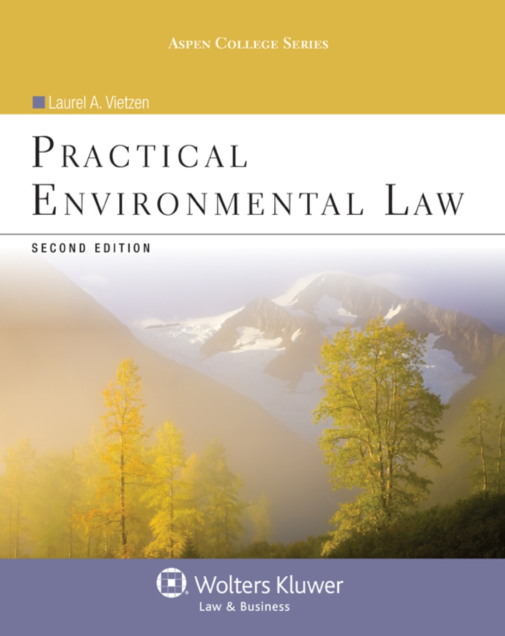 Practical Environmental Law 2nd Edition â€“ PDF/EPUB Version Downloadable