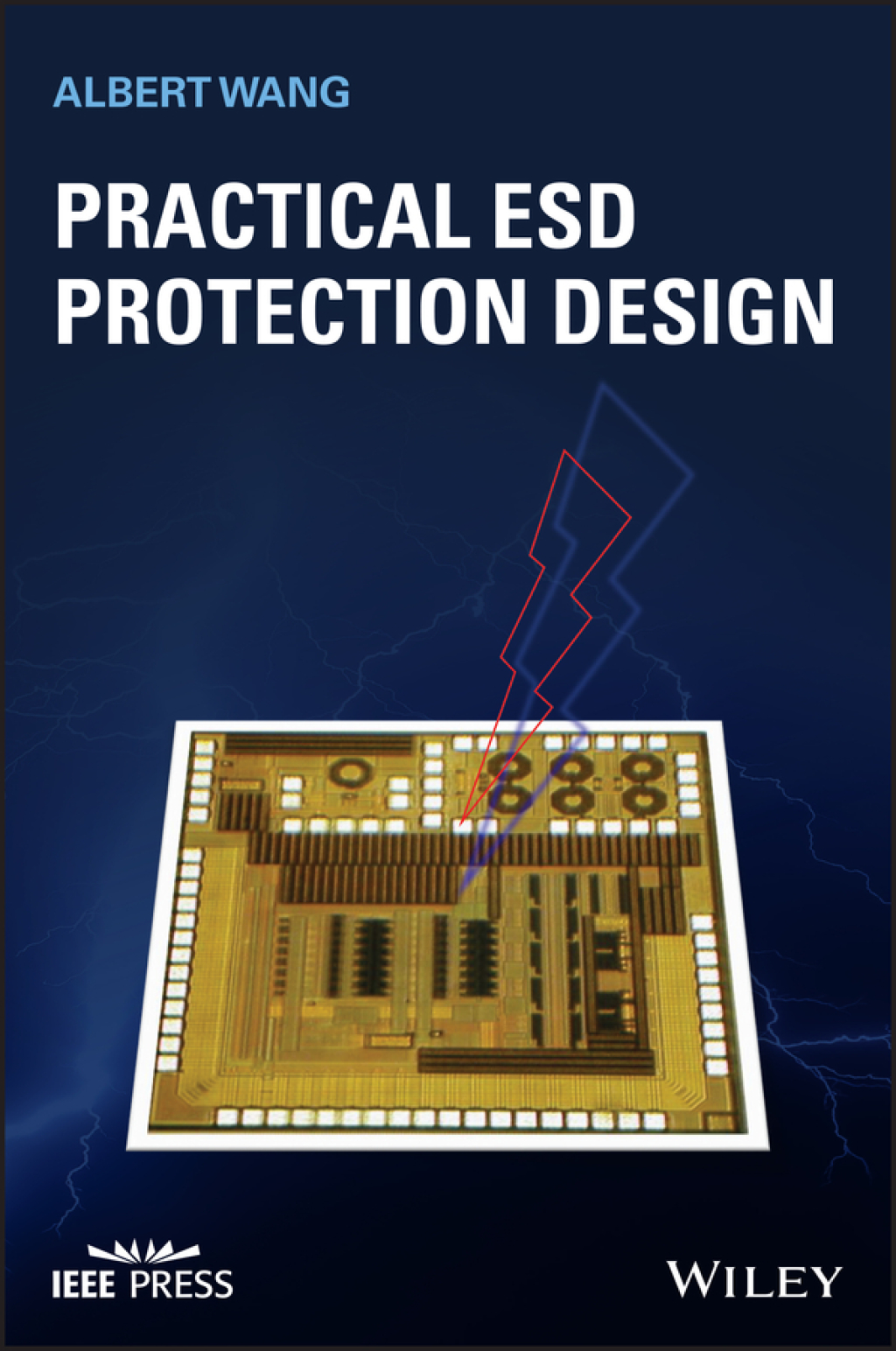 Practical ESD Protection Design 1st Edition â€“ PDF/EPUB Version Downloadable