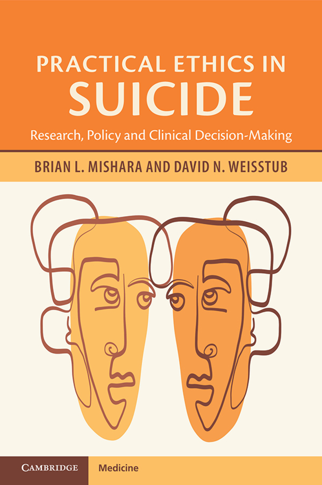 Practical Ethics in Suicide Research, Policy and Clinical Decision-Making  â€“ PDF/EPUB Version Downloadable