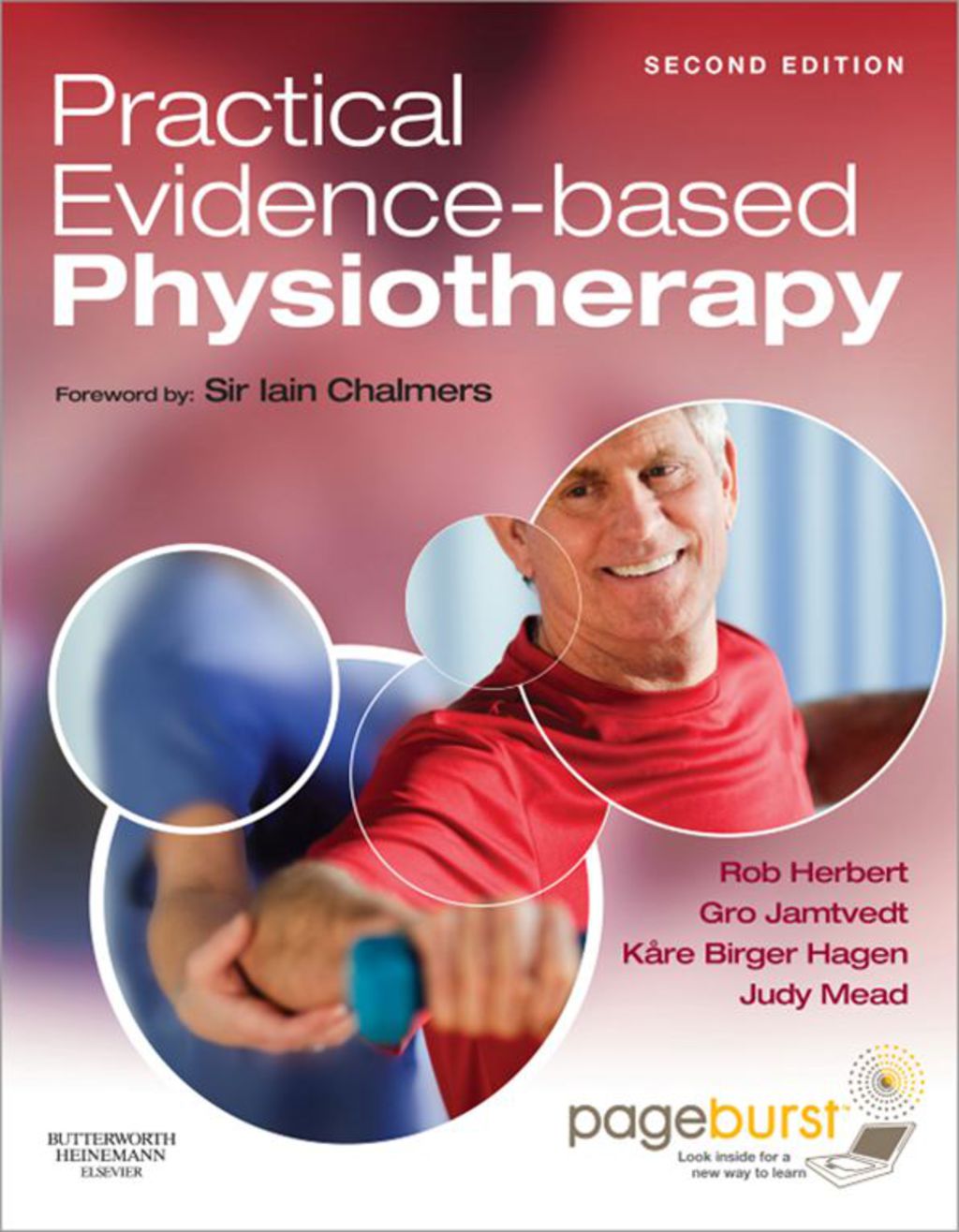 Practical Evidence-Based Physiotherapy 2nd Edition â€“ PDF/EPUB Version Downloadable