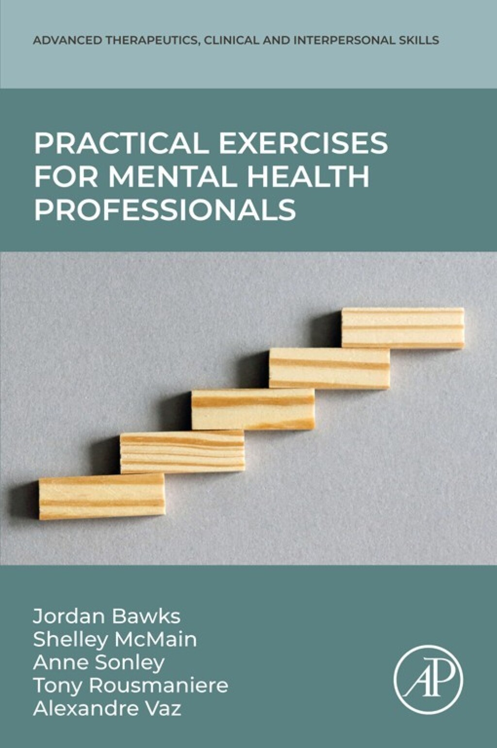 Practical Exercises for Mental Health Professionals 1st Edition â€“ PDF/EPUB Version Downloadable