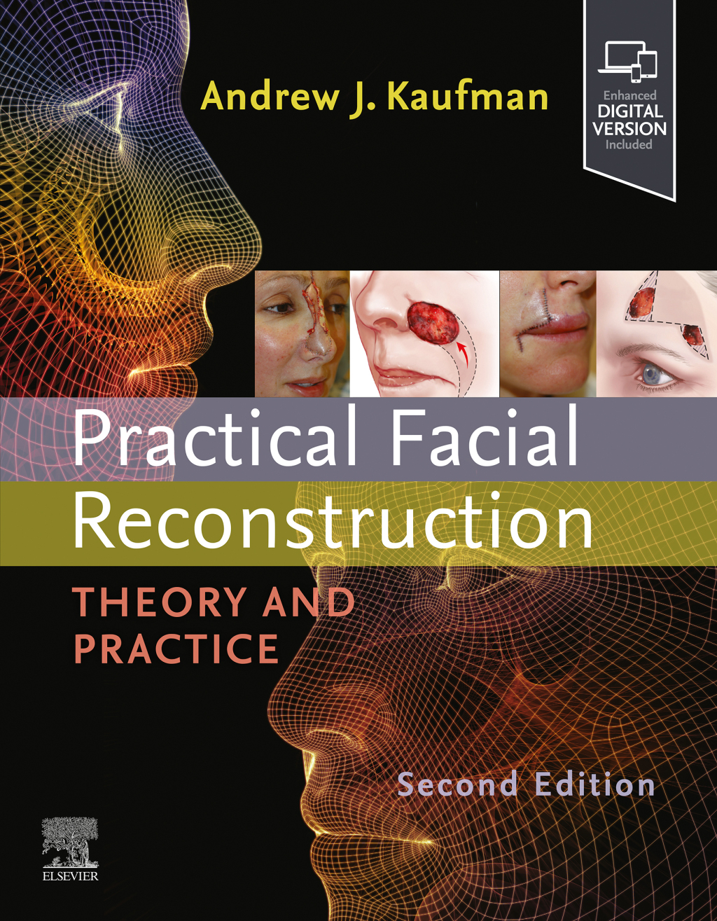 Practical Facial Reconstruction: Theory and Practice 2nd Edition – PDF/EPUB Version Downloadable