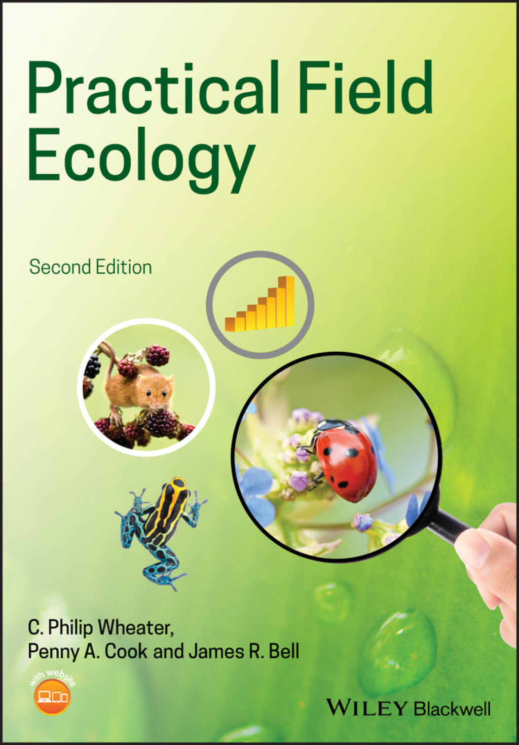 Practical Field Ecology A Project Guide 2nd Edition â€“ PDF/EPUB Version Downloadable