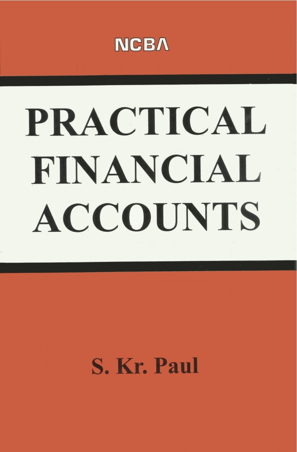 Practical Financial Accounts  â€“ PDF/EPUB Version Downloadable