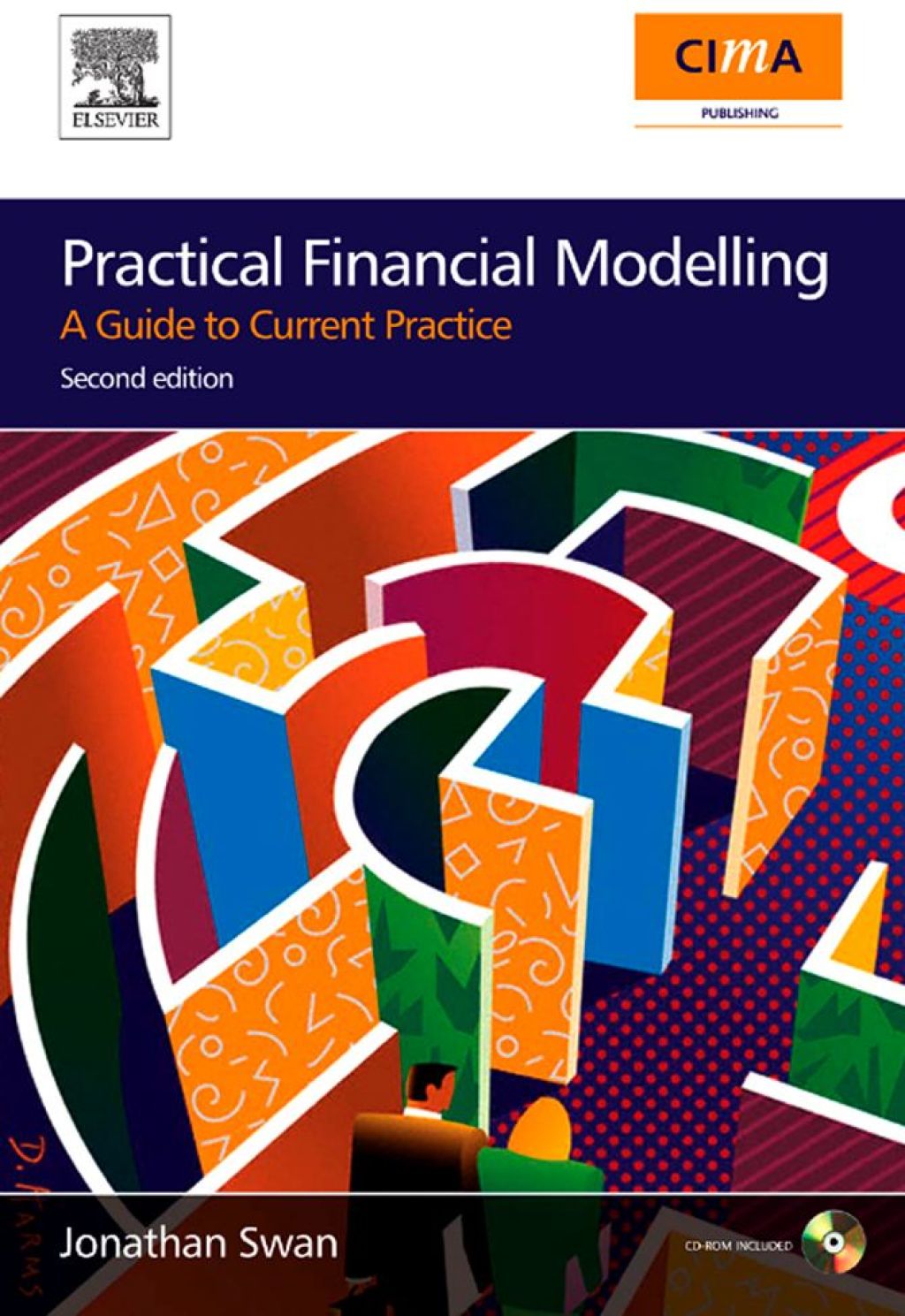 Practical Financial Modelling: A guide to current practice 2nd Edition â€“ PDF/EPUB Version Downloadable