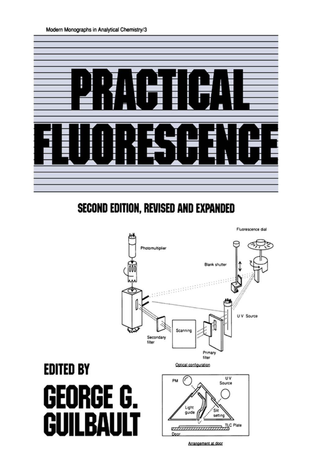 Practical Fluorescence, Second Edition 2nd Edition â€“ PDF/EPUB Version Downloadable