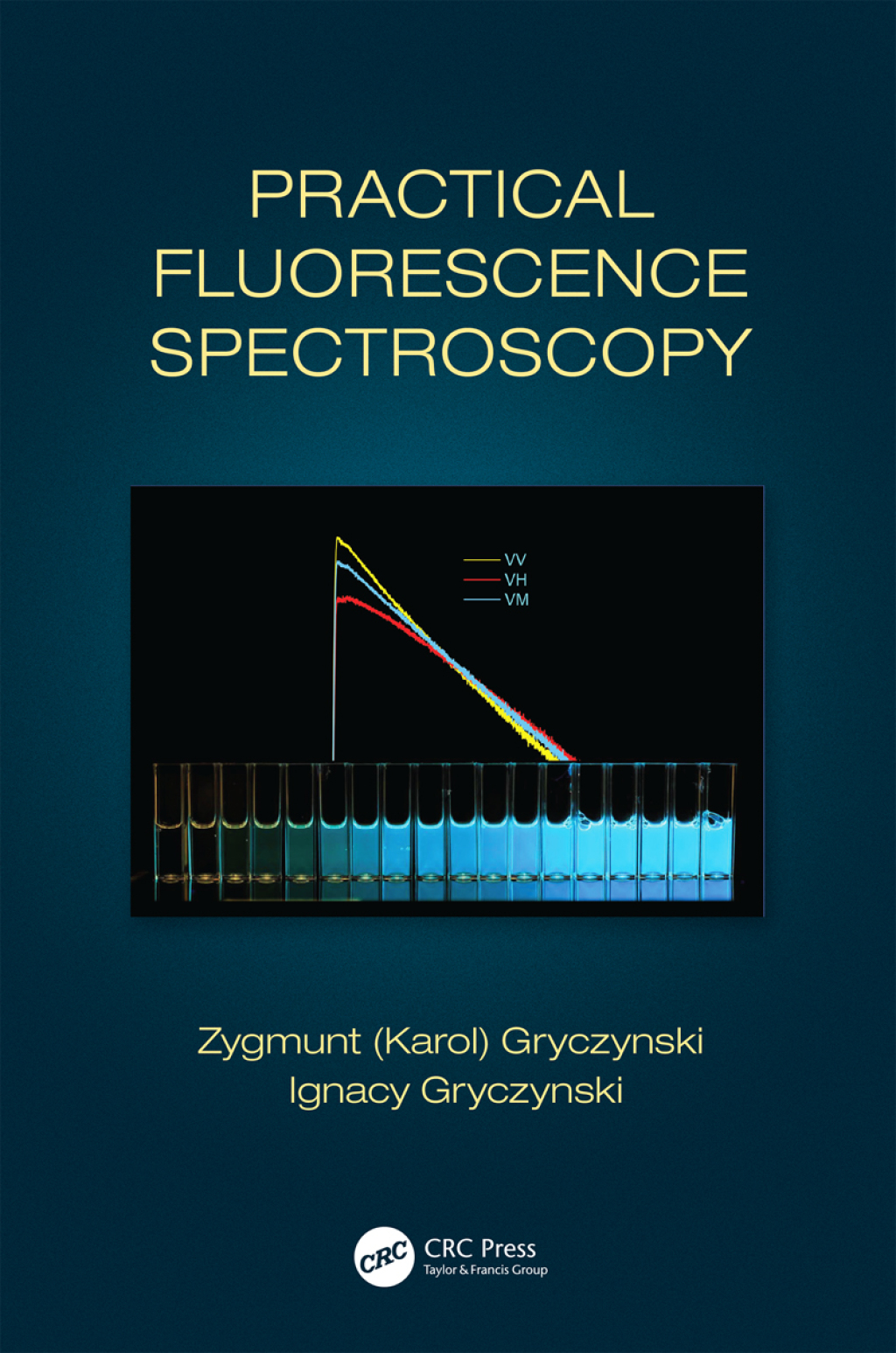 Practical Fluorescence Spectroscopy 1st Edition â€“ PDF/EPUB Version Downloadable