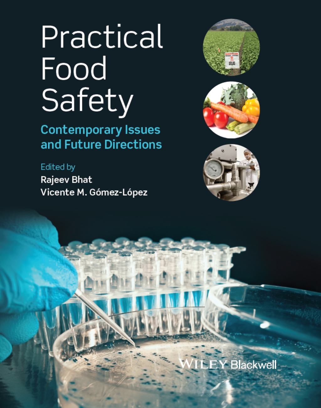 Practical Food Safety: Contemporary Issues and Future Directions 1st Edition â€“ PDF/EPUB Version Downloadable