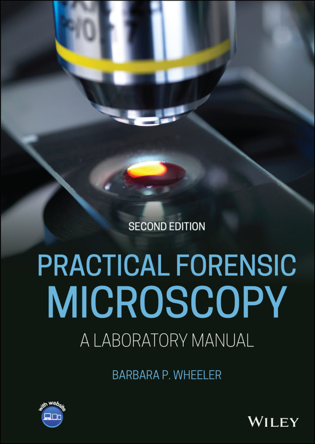 Practical Forensic Microscopy A Laboratory Manual 2nd Edition â€“ PDF/EPUB Version Downloadable