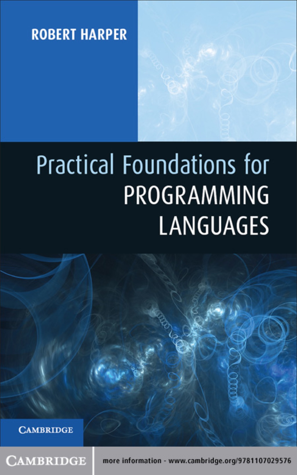Practical Foundations for Programming Languages 1st Edition â€“ PDF/EPUB Version Downloadable