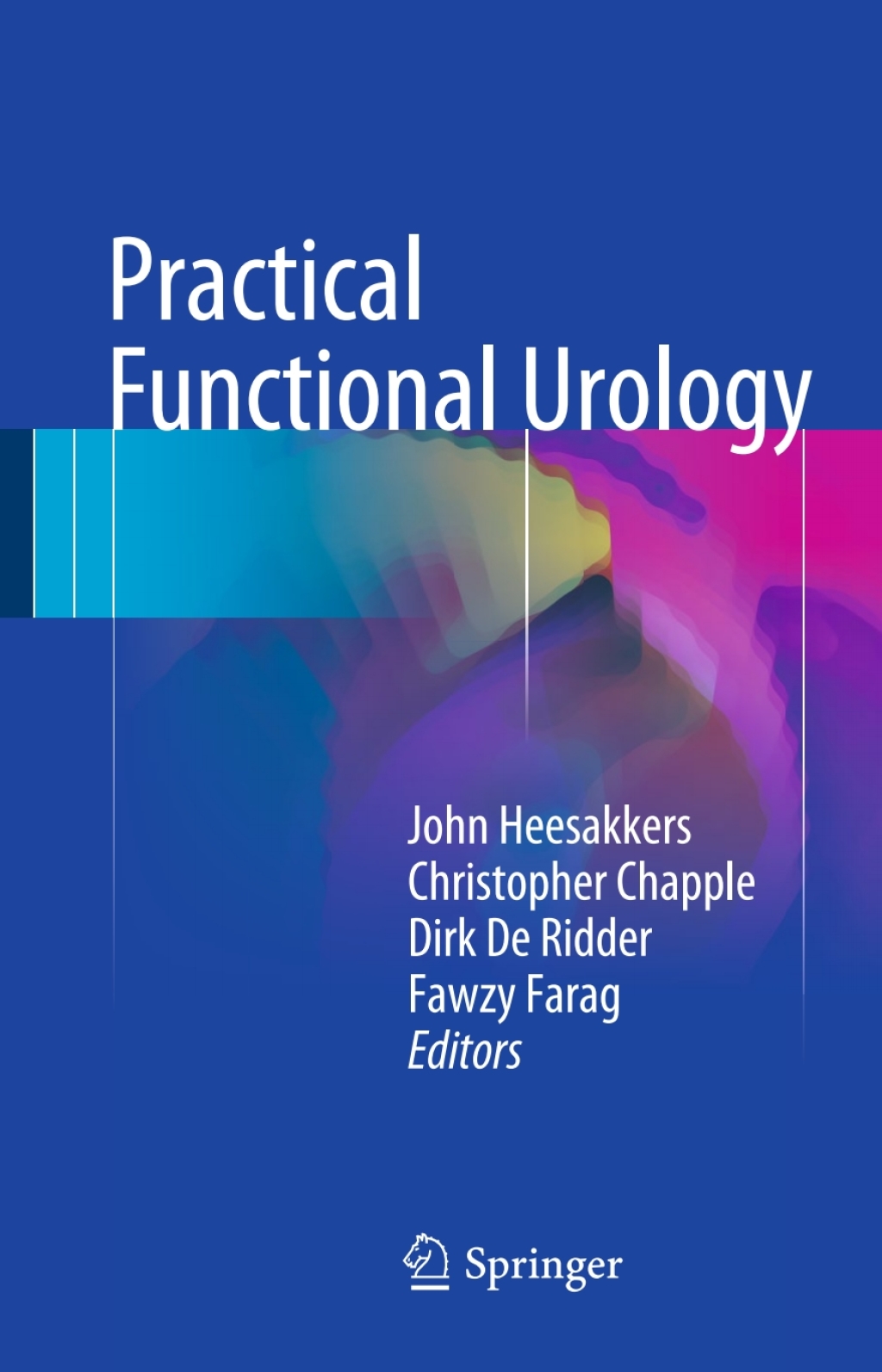 Practical Functional Urology  â€“ PDF/EPUB Version Downloadable