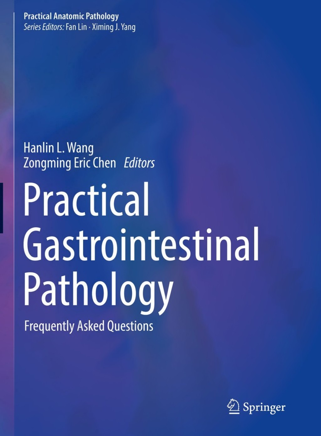 Practical Gastrointestinal Pathology Frequently Asked Questions 1st Edition â€“ PDF/EPUB Version Downloadable