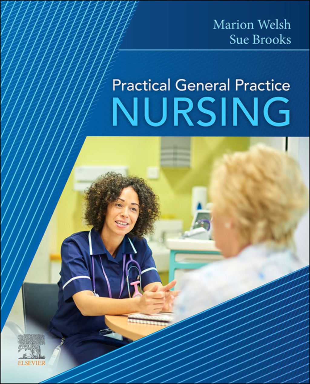 Practical General Practice Nursing 1st Edition â€“ PDF/EPUB Version Downloadable