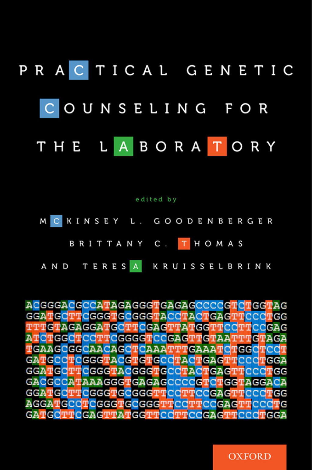 Practical Genetic Counseling for the Laboratory 1st Edition â€“ PDF/EPUB Version Downloadable
