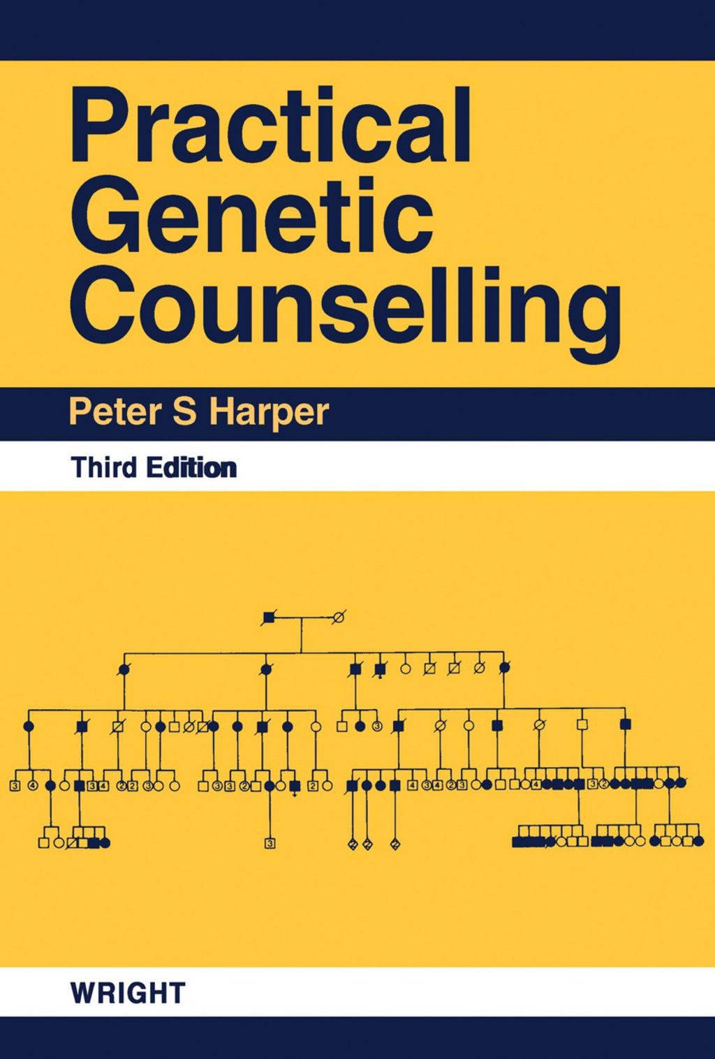 Practical Genetic Counselling 3rd Edition â€“ PDF/EPUB Version Downloadable