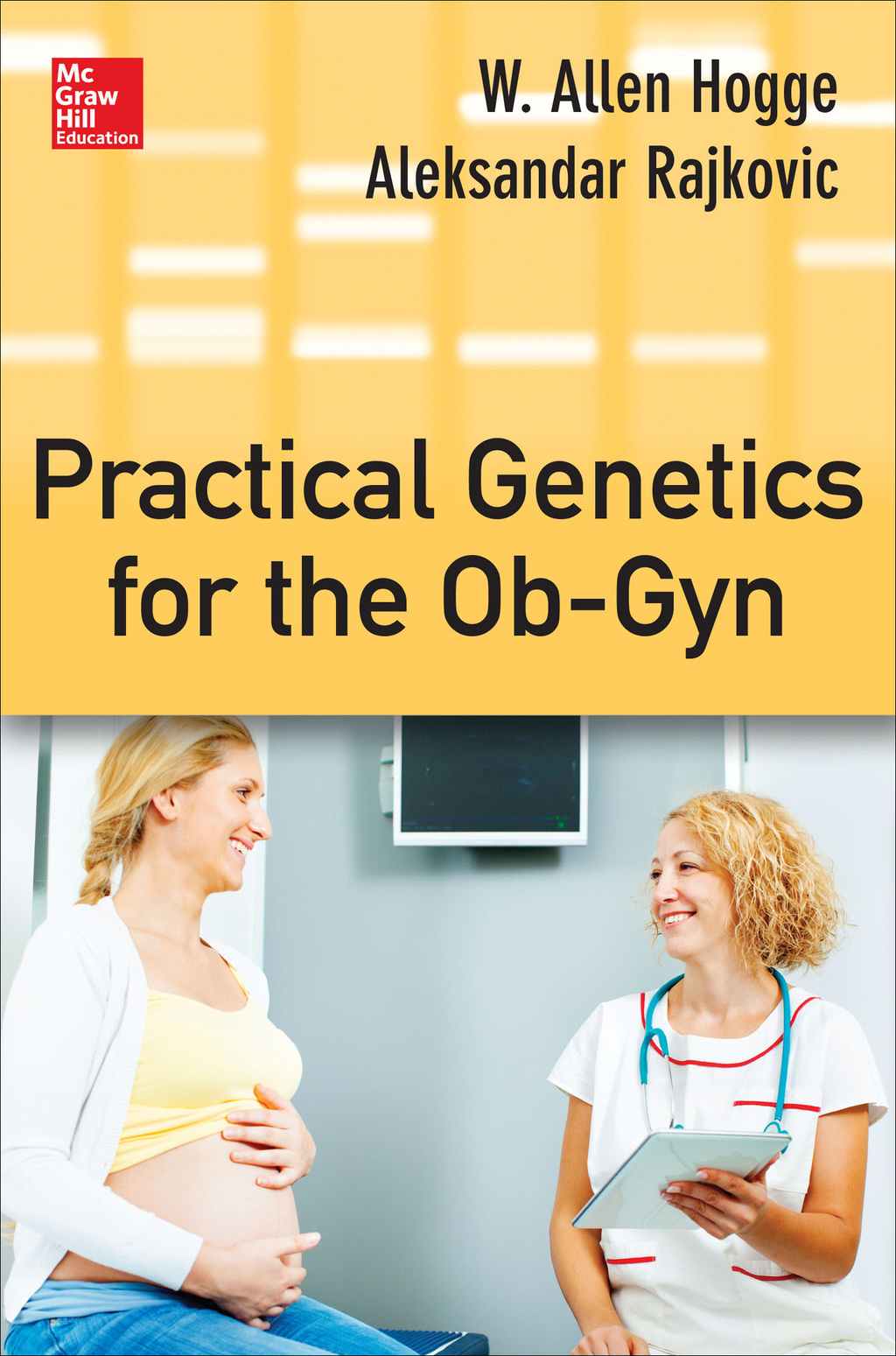 Practical Genetics for the Ob-Gyn 1st Edition â€“ PDF/EPUB Version Downloadable