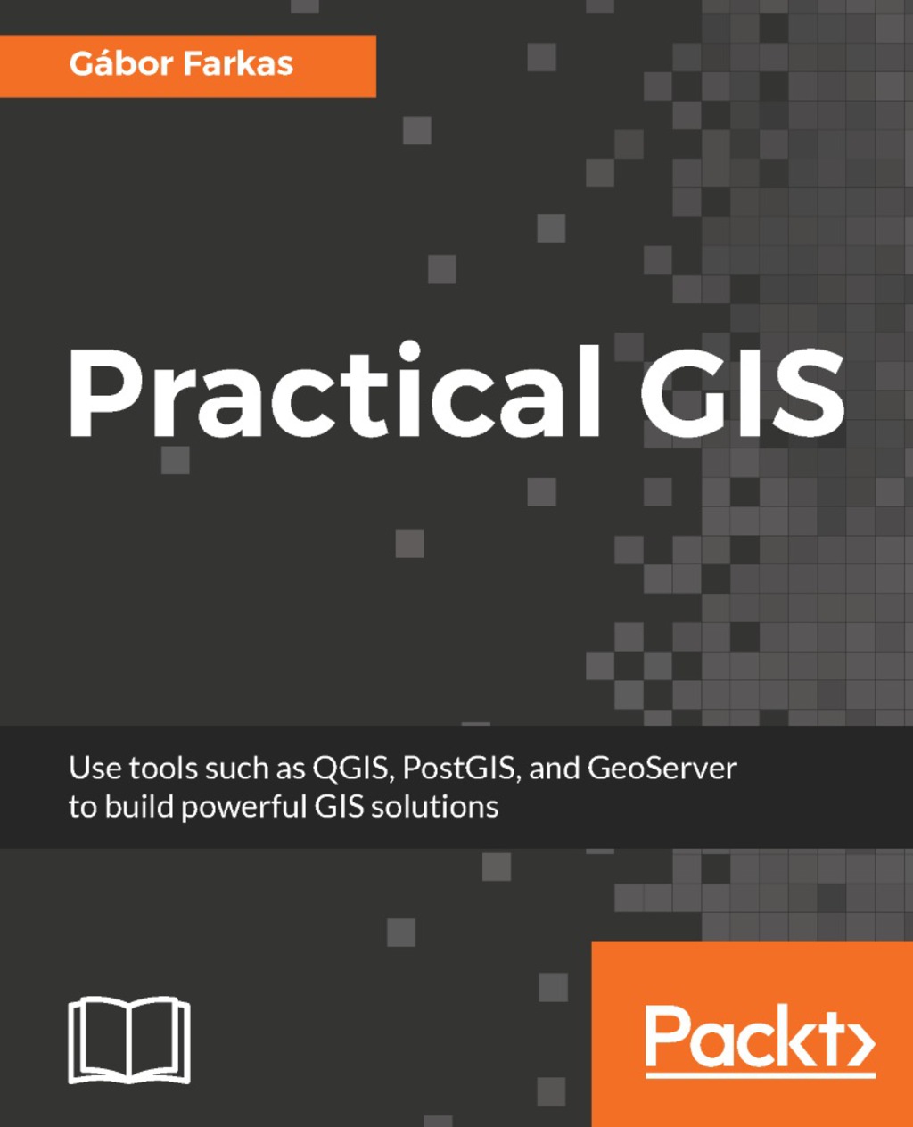 Practical GIS 1st Edition â€“ PDF/EPUB Version Downloadable