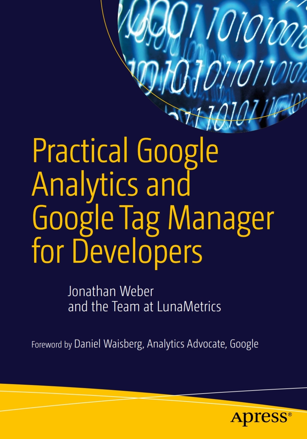 Practical Google Analytics and Google Tag Manager for Developers  â€“ PDF/EPUB Version Downloadable