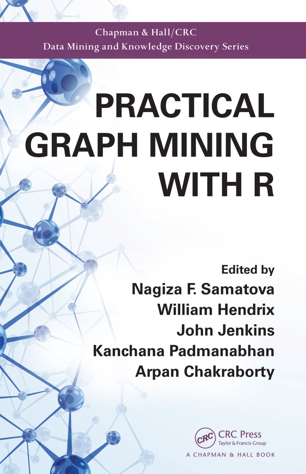 Practical Graph Mining with R 1st Edition â€“ PDF/EPUB Version Downloadable