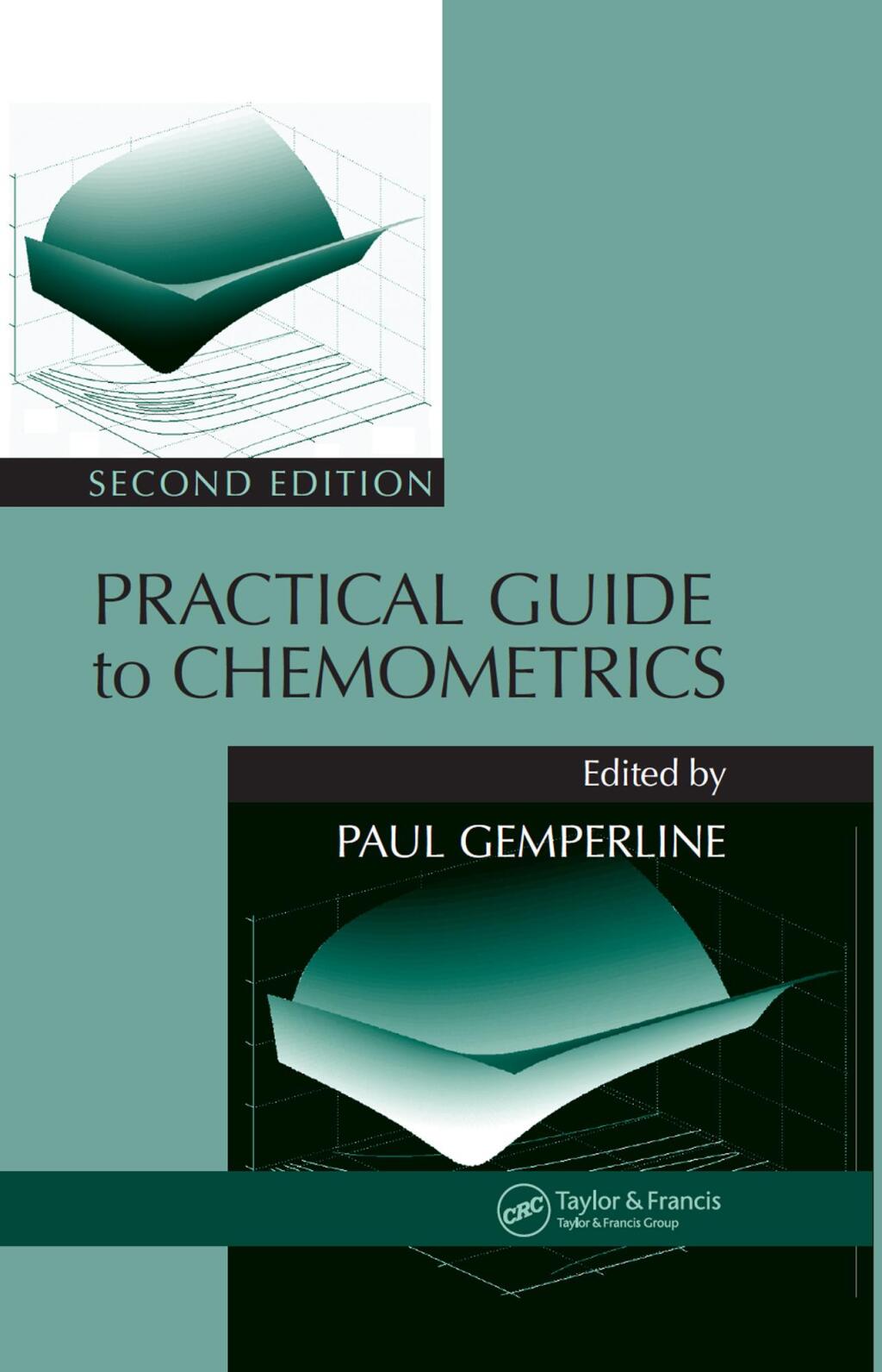 Practical Guide To Chemometrics 2nd Edition â€“ PDF/EPUB Version Downloadable