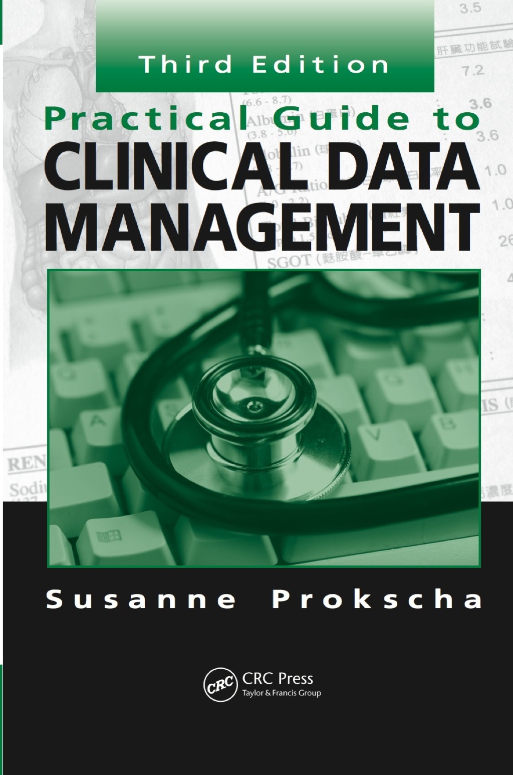Practical Guide to Clinical Data Management 3rd Edition â€“ PDF/EPUB Version Downloadable