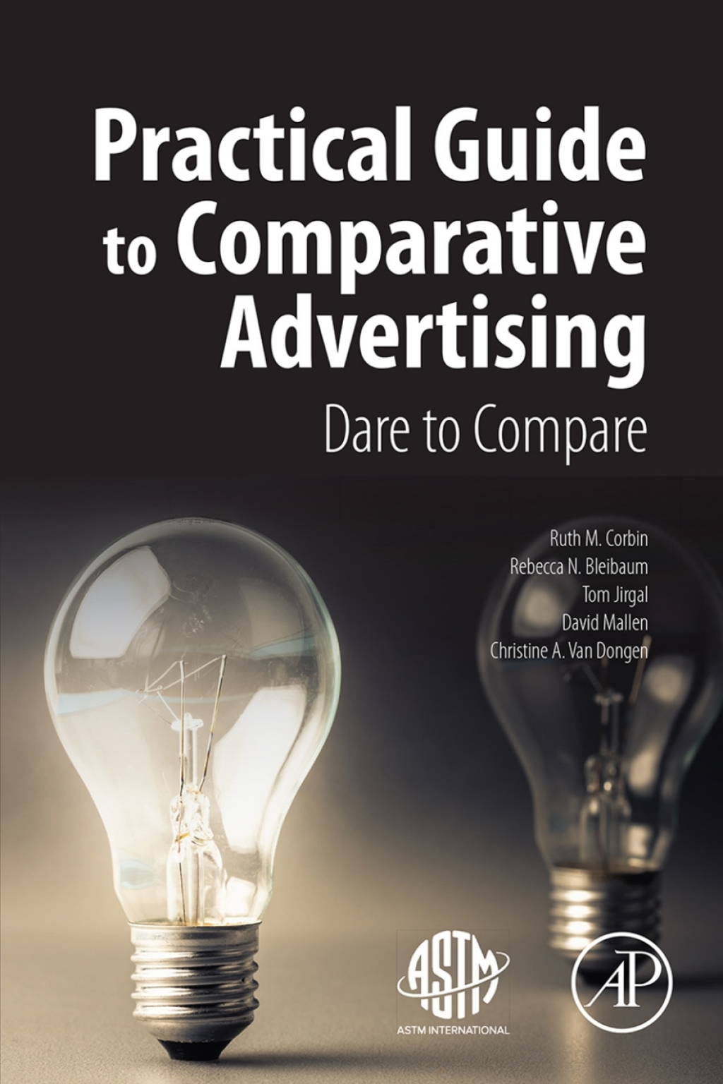 Practical Guide to Comparative Advertising Dare to Compare  â€“ PDF/EPUB Version Downloadable
