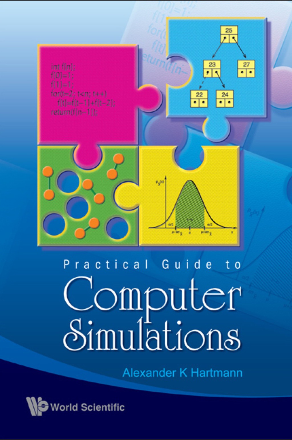 Practical Guide to Computer Simulations: (With CD-ROM)  â€“ PDF/EPUB Version Downloadable