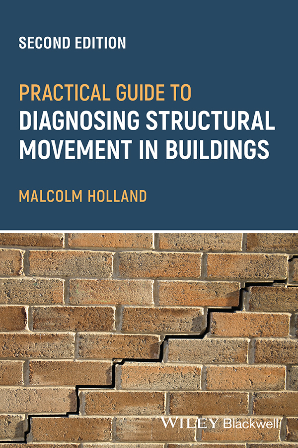 Practical Guide to Diagnosing Structural Movement in Buildings 2nd Edition â€“ PDF/EPUB Version Downloadable