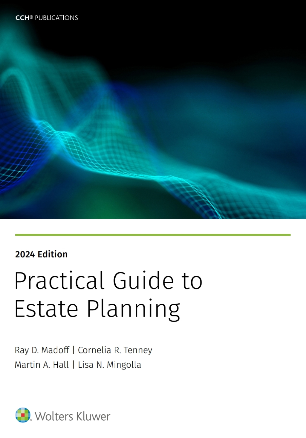 Practical Guide to Estate Planning (2024) 24th Edition â€“ PDF/EPUB Version Downloadable