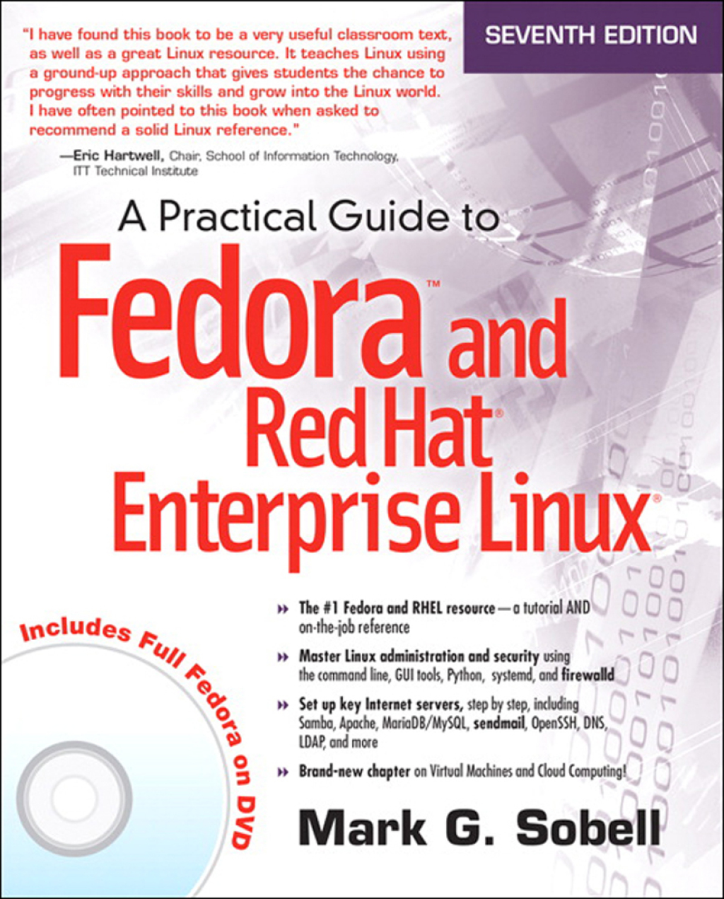 Fedora Pdf Practical Guide to Fedora and Red Hat Enterprise Linux, A 7th Edition â ...